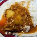 カシミール - インドカレー