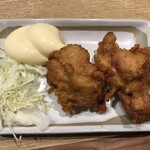 丸源ラーメン 南流山店 - 