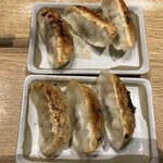 丸源ラーメン 南流山店 - 