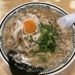 丸源ラーメン - 