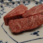 肉料理ふくなが - 