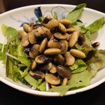 肉料理ふくなが - 