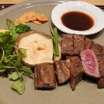 肉料理ふくなが - 