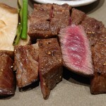 肉料理ふくなが - 