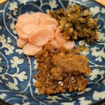 肉料理ふくなが - 