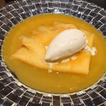 肉料理ふくなが - 