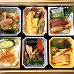 和食屋ふくしま - 