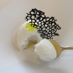 プレゼンテ スギ - 新玉ねぎの甘さが生きている