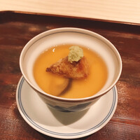 御料理 無窮 - 
