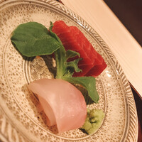 御料理 無窮 - 