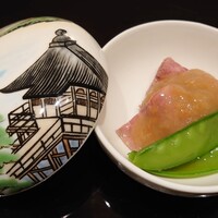 肉料理ふくなが - 