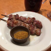 サイゼリヤ - アロスティーニ399円