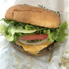 FRESHNESS BURGER - 