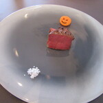 プレゼンテ スギ - 「High＆Low ステーキ」