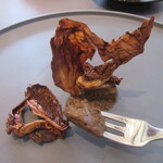 プレゼンテ スギ - ショコラとドクダミの融合