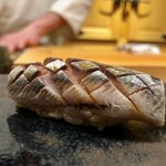 くろ﨑 - 2020.4.  小鰭