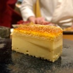 くろ﨑 - 2020.4.  玉