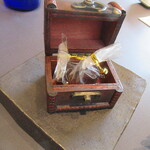 プレゼンテ スギ - ＇食べられないけど食べられそう＇な手作り石鹸