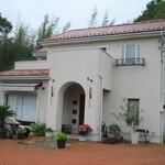 プレゼンテ スギ - 洒落た佇まい