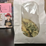 そばの神田 東一屋 - テイクアウトー！