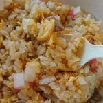 中華料理 鳳凰 - シンプルな具・材料でこんなに美味しいのは神業ですね。 