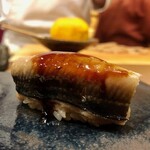 くろ﨑 - 2020.4.  穴子
      