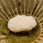 くろ﨑 - 2020.4.  白海老