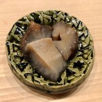 くろ﨑 - 2020.4.  赤海鼠