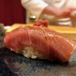 くろ﨑 - 2020.4.  中トロ漬け