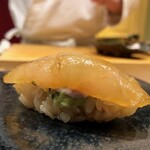 くろ﨑 - 2020.4.  皮剥