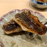 くろ﨑 - 2020.4.  メヒカリ