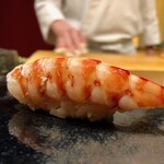 くろ﨑 - 2020.4.  車海老