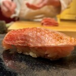 くろ﨑 - 2020.4.  金目鯛