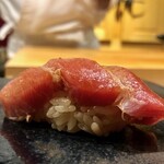 くろ﨑 - 2020.4.  大トロ