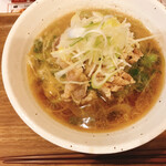 Soba Taguru - 