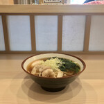 そばの神田 東一屋 - #家庭画報風味。