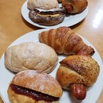MarumeriBREAD - 