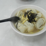 趙記菜肉饂飩大王 - 