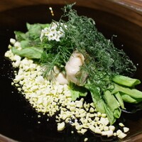 アコルドゥ - 牡蠣２つの海の香り