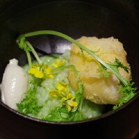 アコルドゥ - ほたてのペニエ