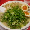 ラーメン魁力屋 柏市役所前店