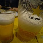 Touka - 生ビール