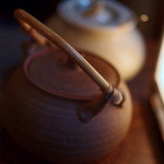 茶房 李白 - 急須（きふす）