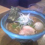 麺処 三鈷峰 - 和出汁らあめん