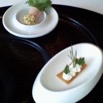 レストラン マノワ - 