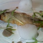 レストラン マノワ - 