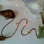 レストラン マノワ - 