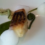 レストラン マノワ - 