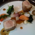 レストラン マノワ - 