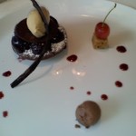 レストラン マノワ - 